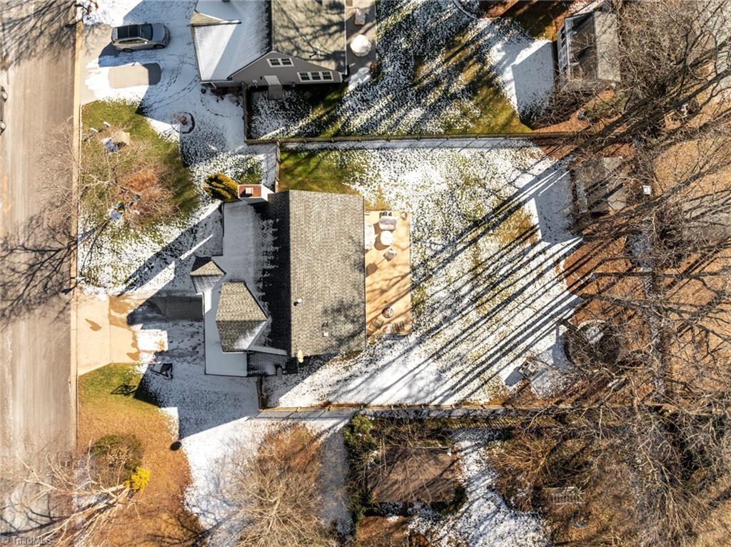 5303 Pondfield Drive