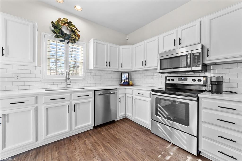 5303 Pondfield Drive