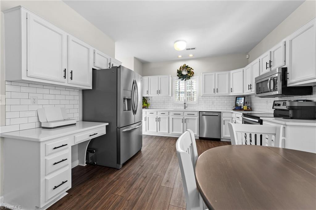 5303 Pondfield Drive