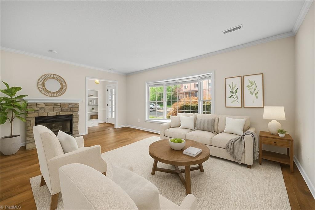 3410 Northline Avenue # B