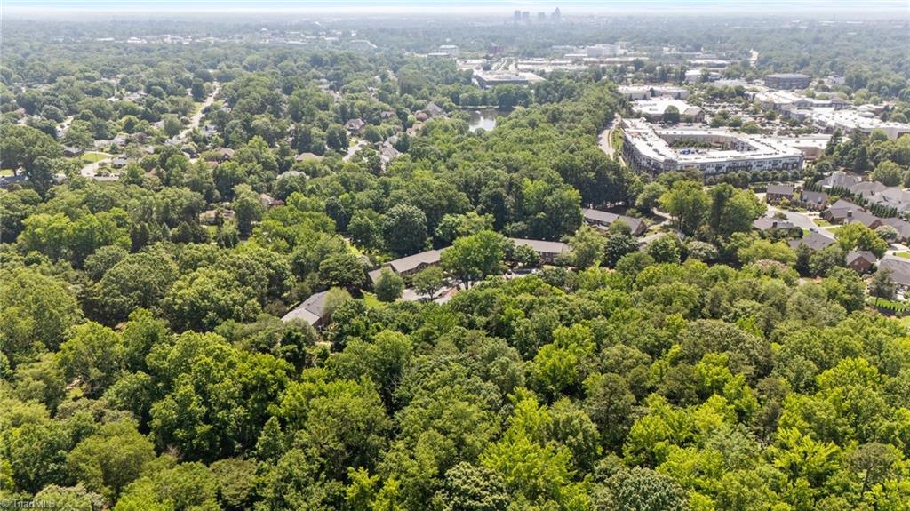 3410 Northline Avenue # B