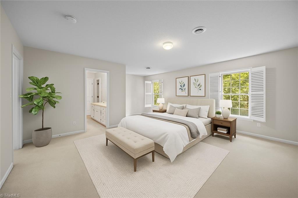 3410 Northline Avenue # B