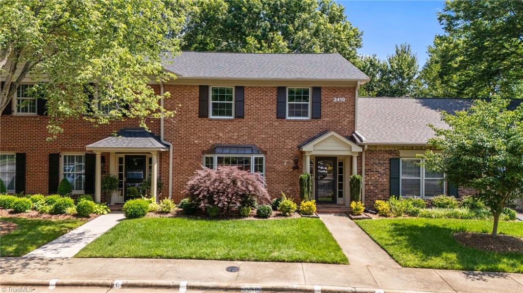 3410 Northline Avenue # B