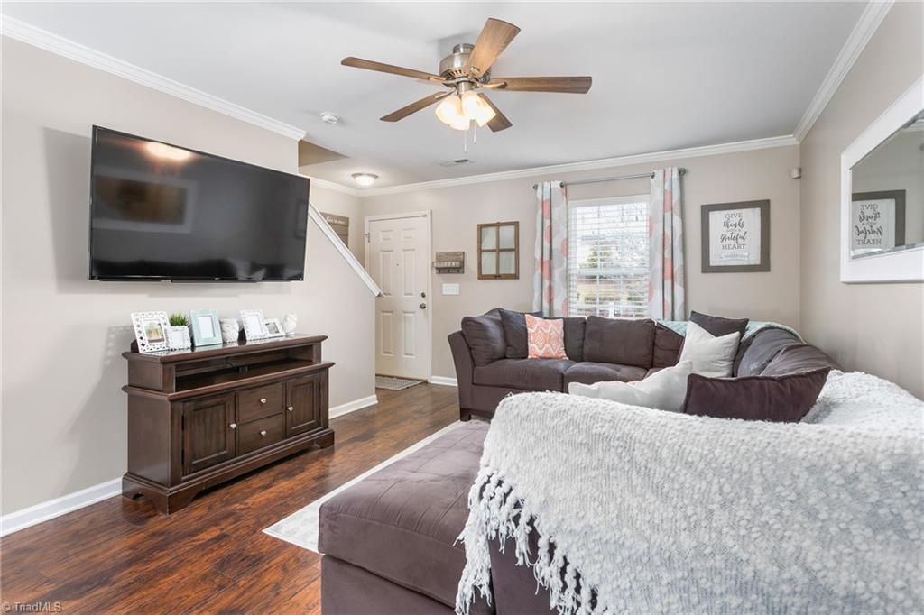 5424 Sky Hill Drive, McLeansville