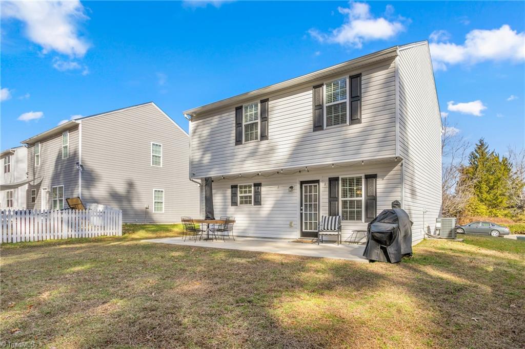 5424 Sky Hill Drive, McLeansville