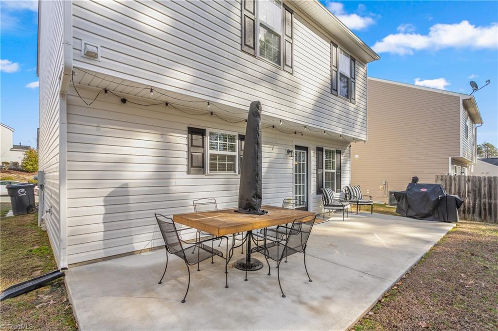 5424 Sky Hill Drive, McLeansville