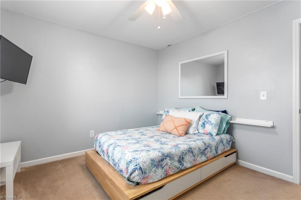 5424 Sky Hill Drive, McLeansville