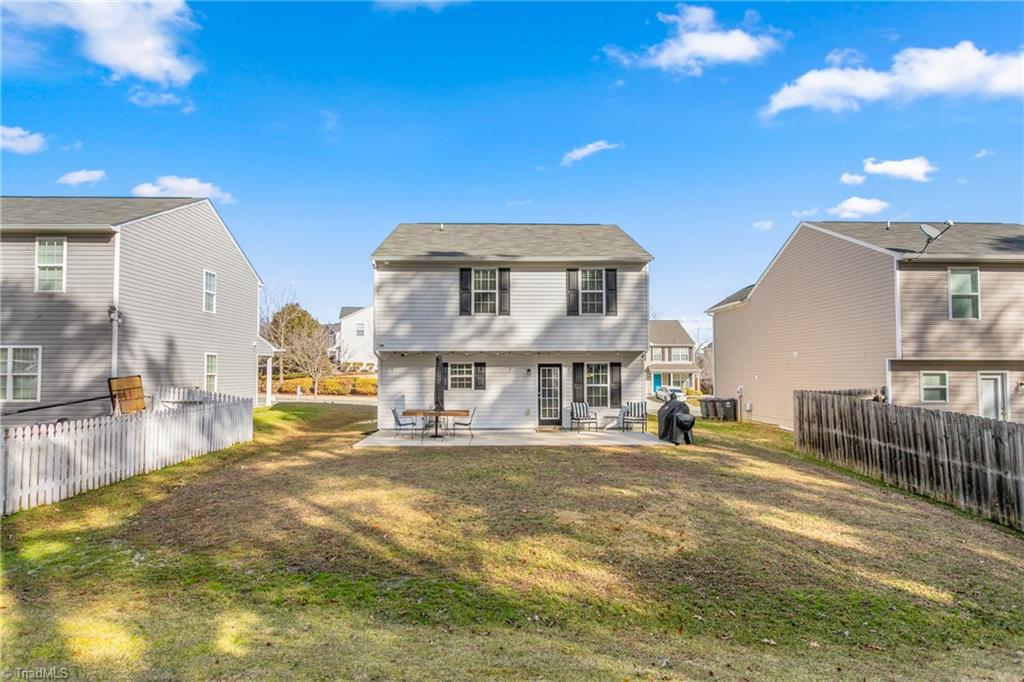 5424 Sky Hill Drive, McLeansville