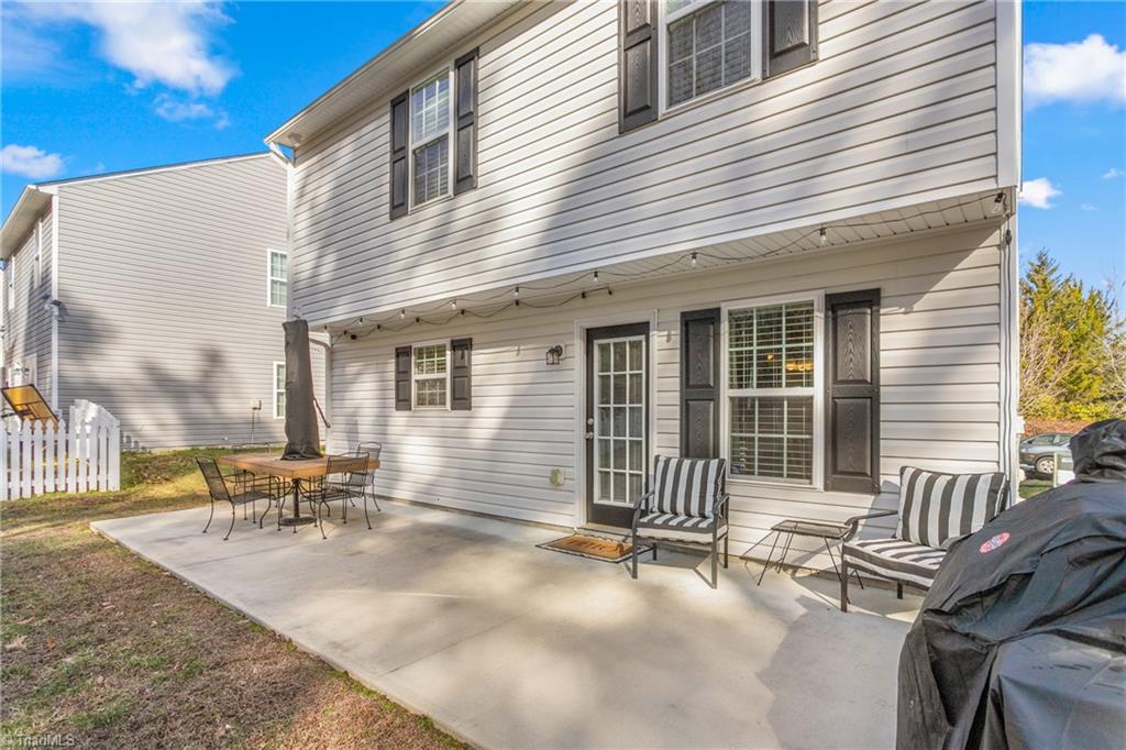 5424 Sky Hill Drive, McLeansville