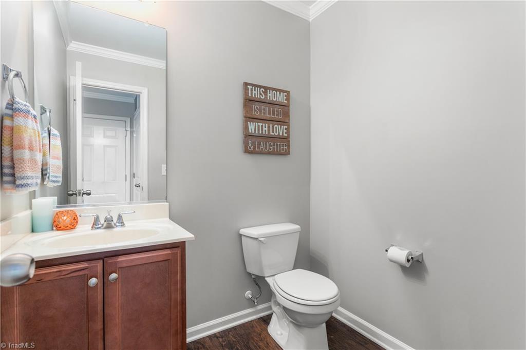 5424 Sky Hill Drive, McLeansville