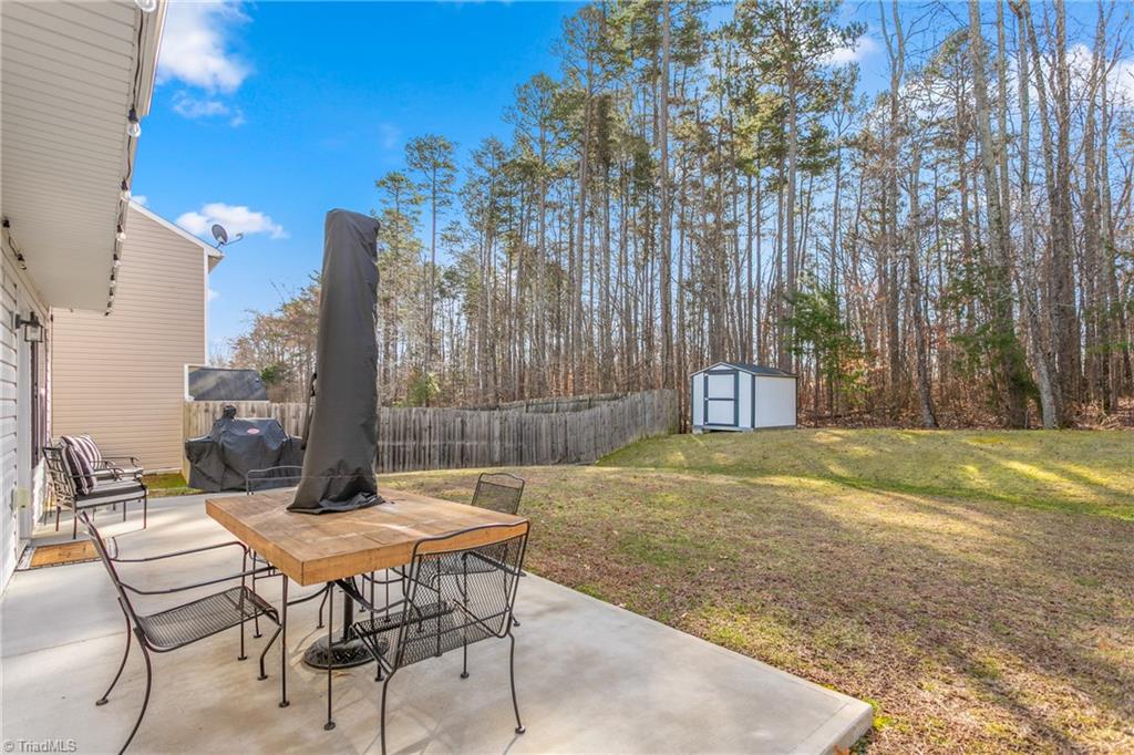 5424 Sky Hill Drive, McLeansville
