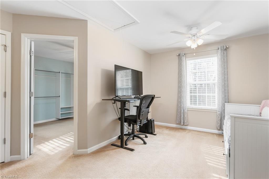 5424 Sky Hill Drive, McLeansville