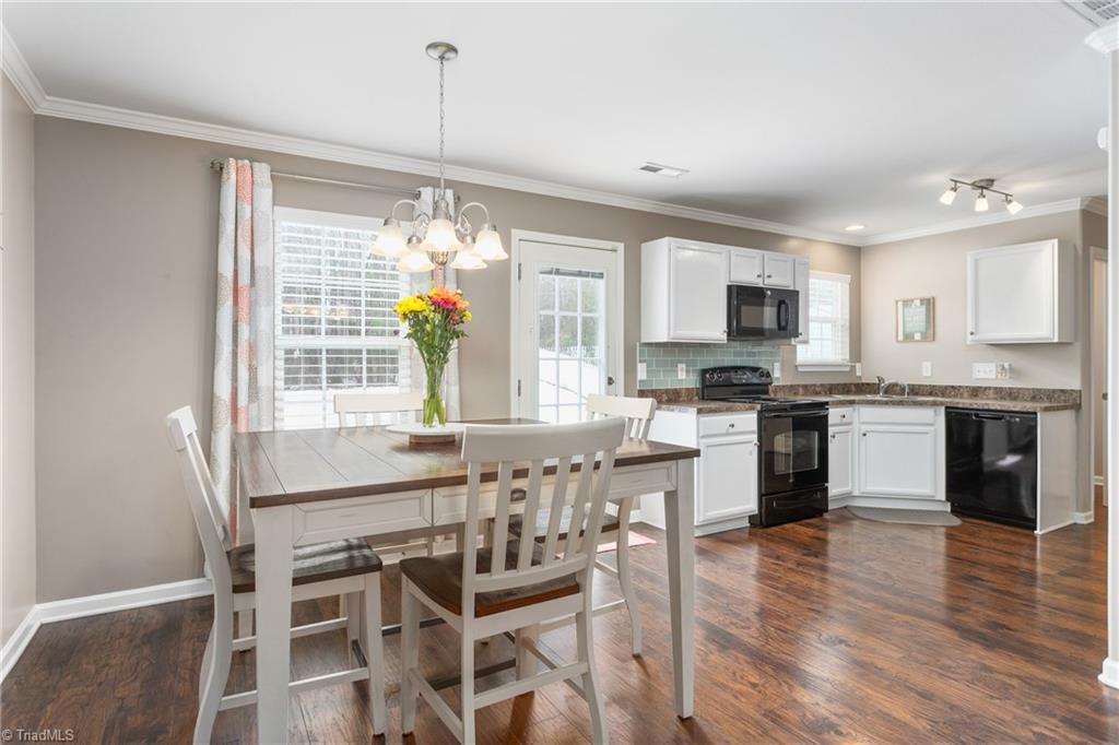 5424 Sky Hill Drive, McLeansville
