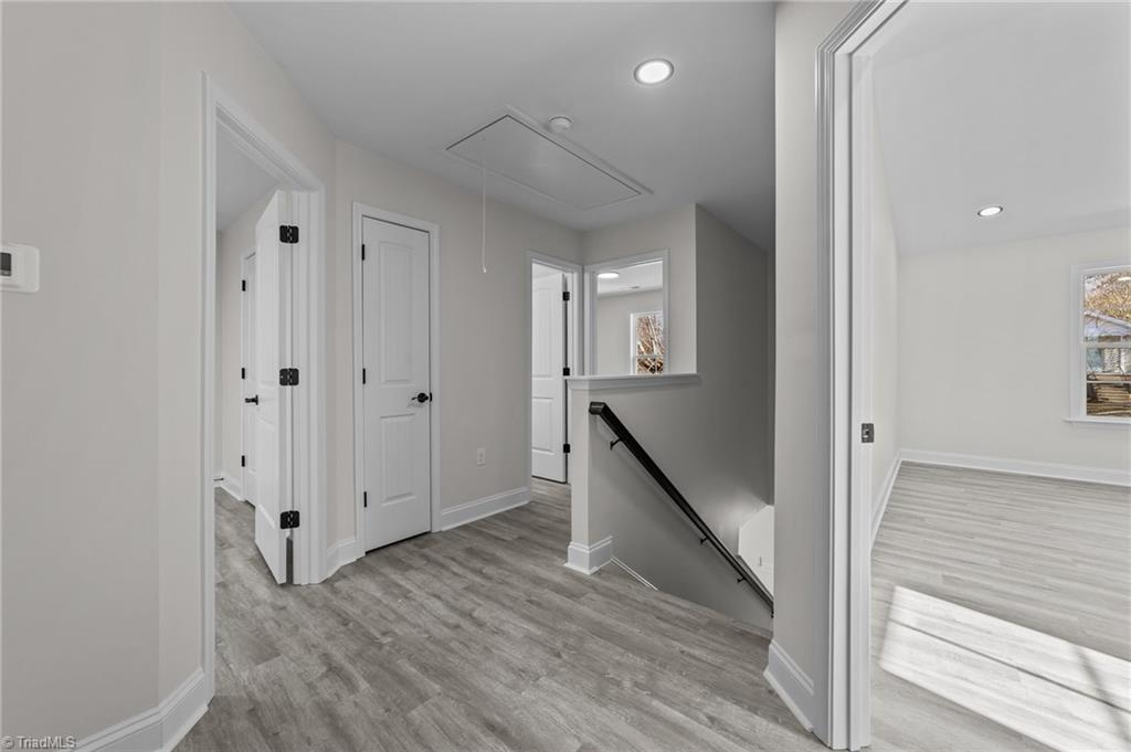 1607 Walnut Street