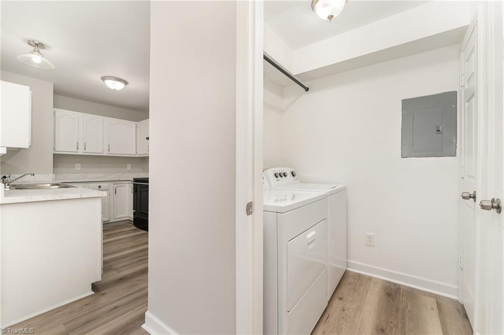 3642 Morris Farm Drive # 1C