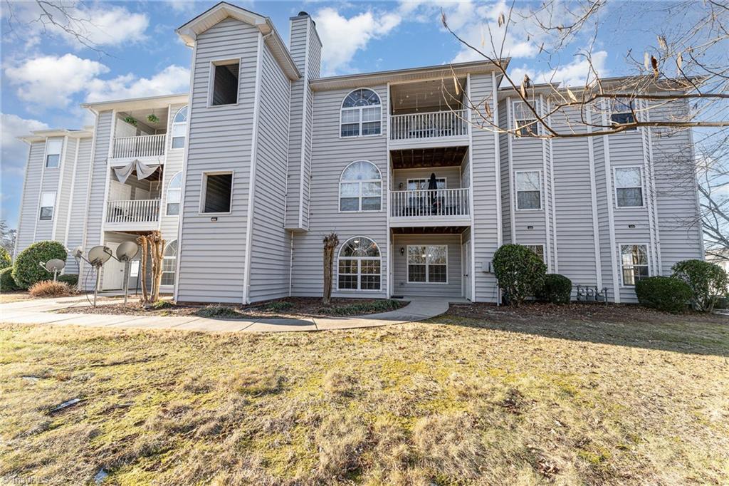 3642 Morris Farm Drive # 1C
