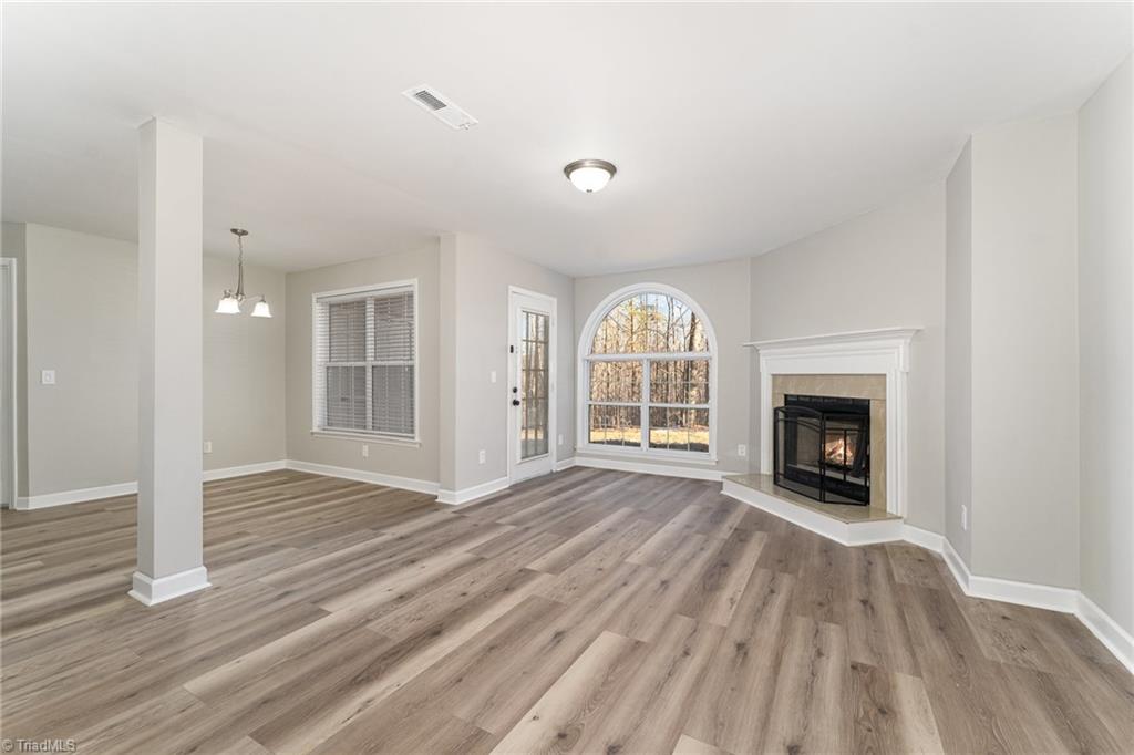 3642 Morris Farm Drive # 1C