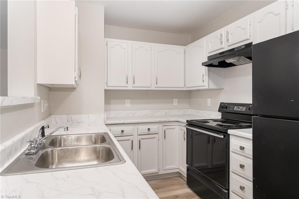 3642 Morris Farm Drive # 1C