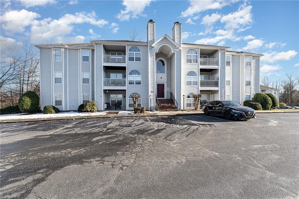 3642 Morris Farm Drive # 1C