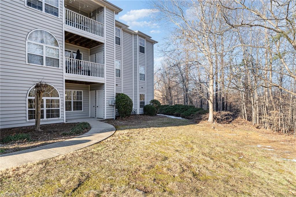 3642 Morris Farm Drive # 1C
