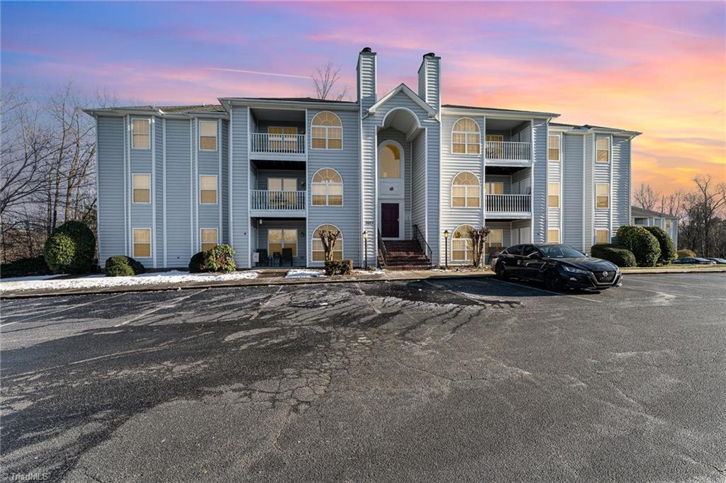 3642 Morris Farm Drive # 1C