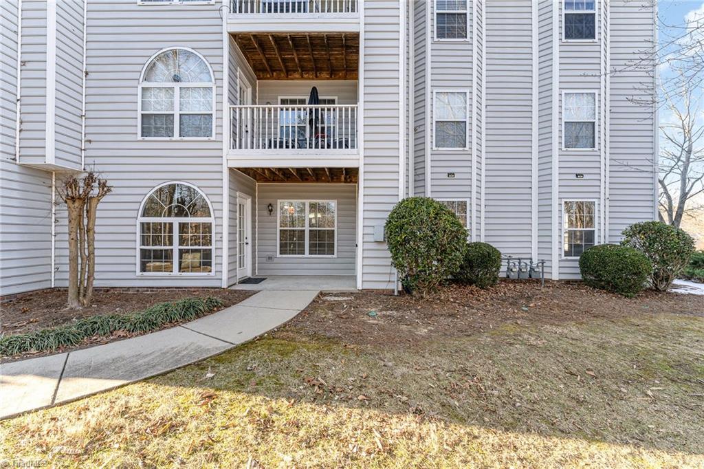 3642 Morris Farm Drive # 1C