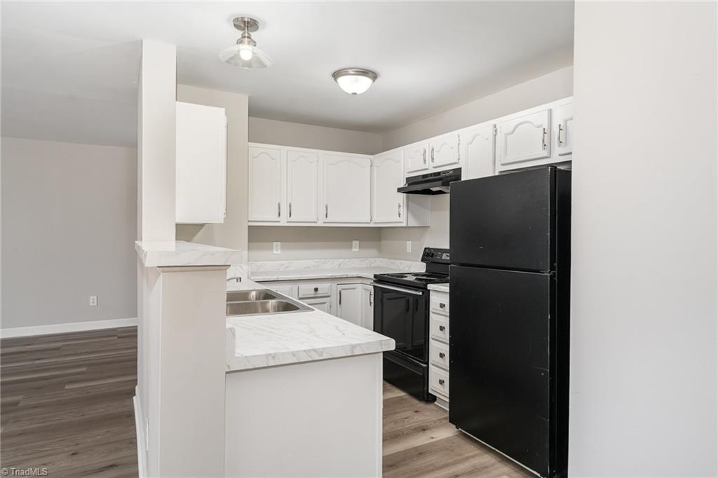 3642 Morris Farm Drive # 1C