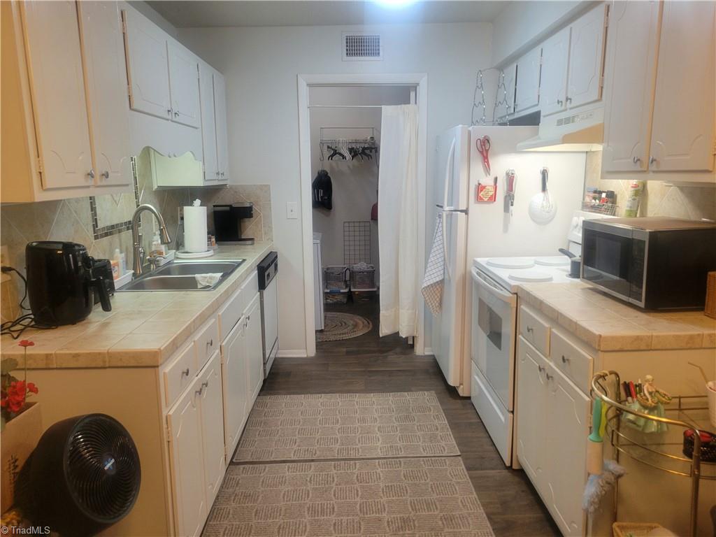 2230 Sunderland Road # 44E, Winston-Salem Unit: 44E