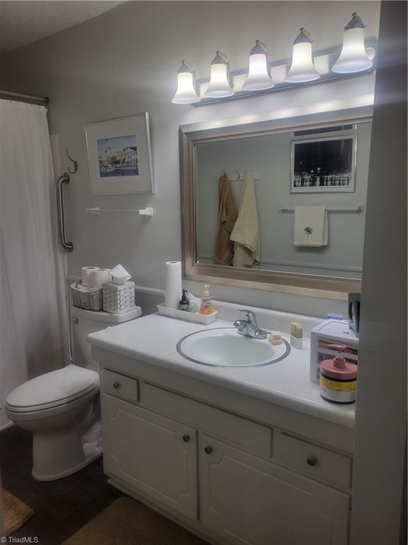 2230 Sunderland Road # 44E, Winston-Salem Unit: 44E