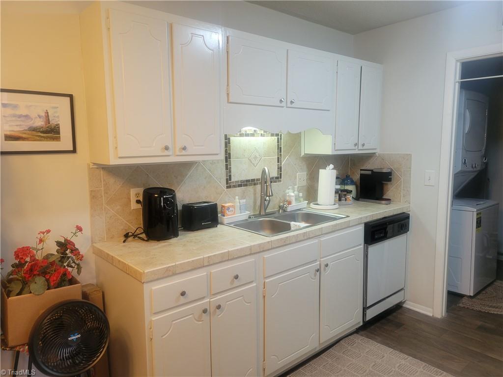 2230 Sunderland Road # 44E, Winston-Salem Unit: 44E