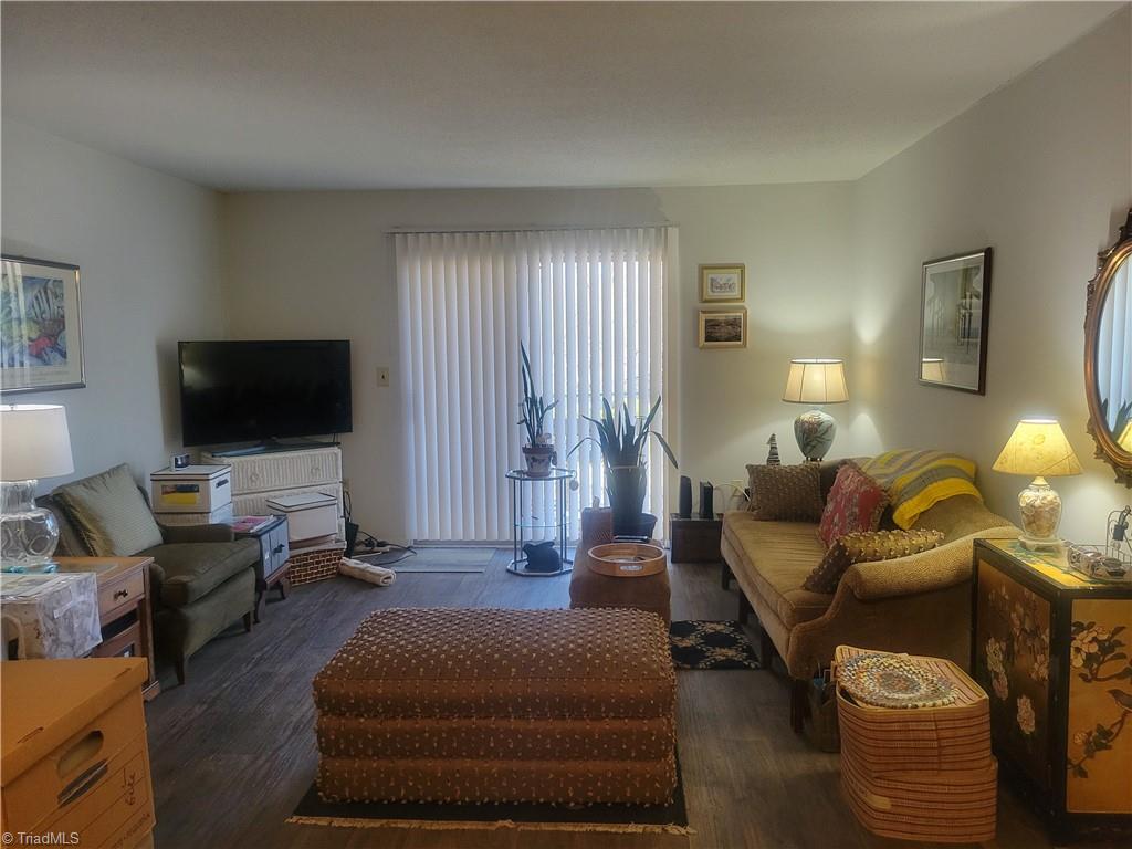 2230 Sunderland Road # 44E, Winston-Salem Unit: 44E