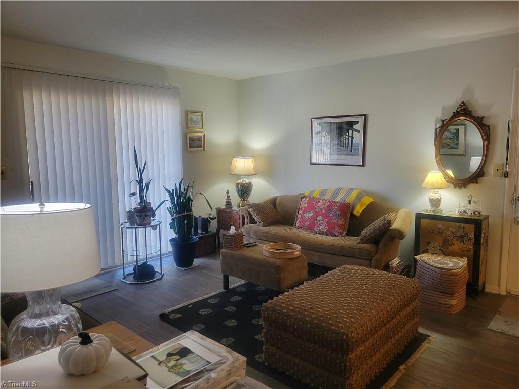 2230 Sunderland Road # 44E, Winston-Salem Unit: 44E