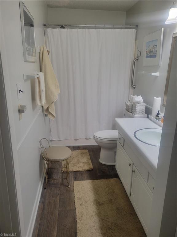 2230 Sunderland Road # 44E, Winston-Salem Unit: 44E