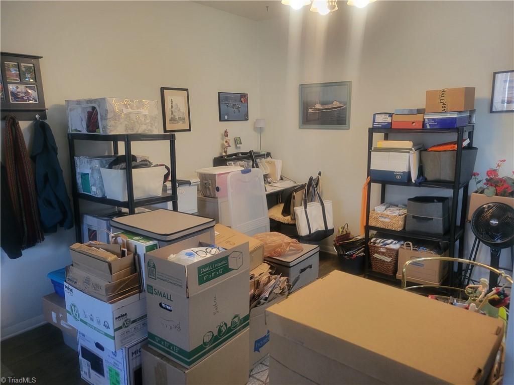 2230 Sunderland Road # 44E, Winston-Salem Unit: 44E