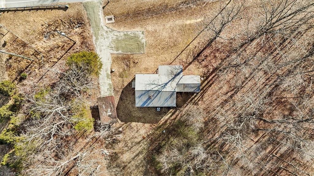 1548 Kersey Valley Road