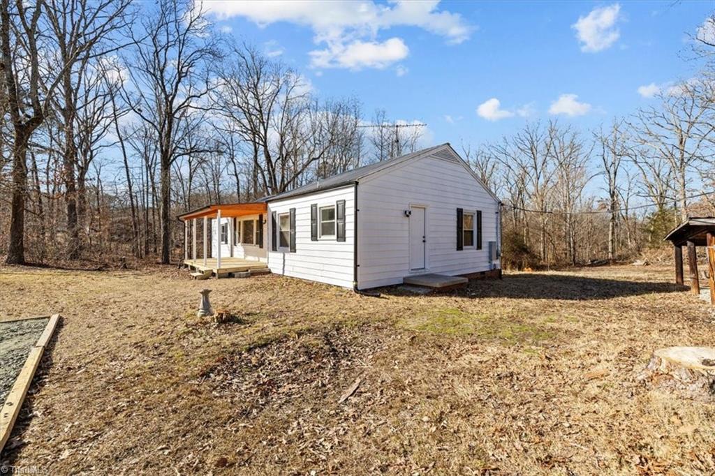 1548 Kersey Valley Road