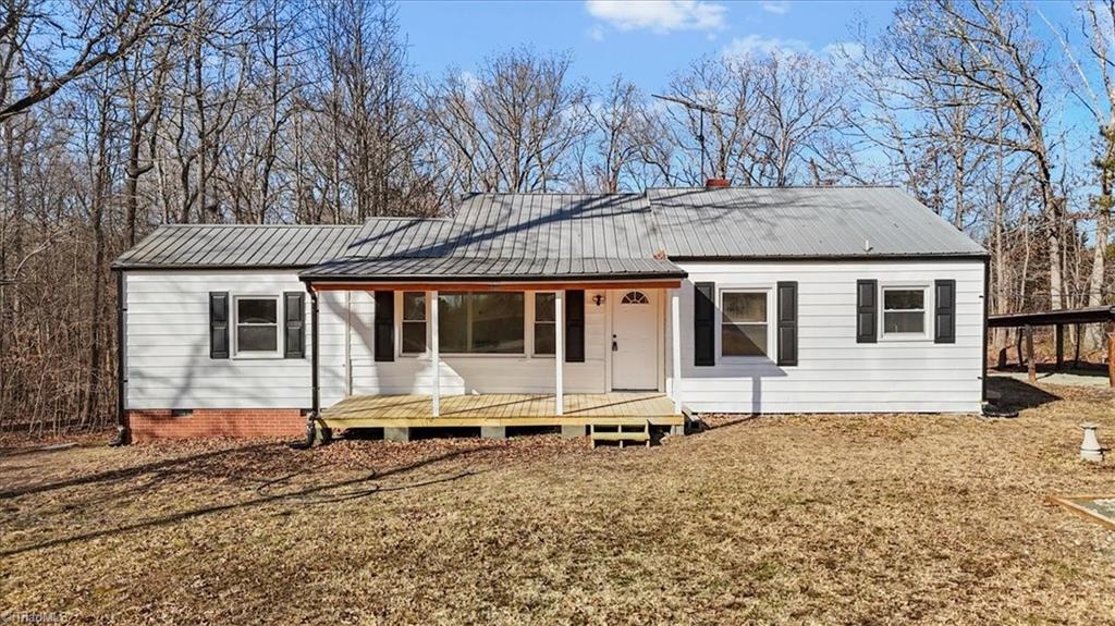 1548 Kersey Valley Road