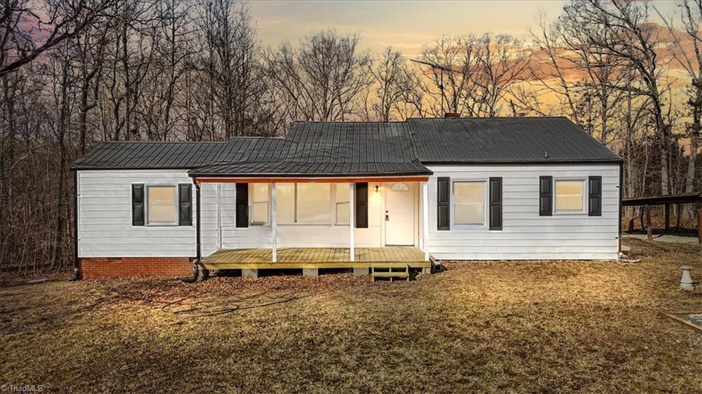1548 Kersey Valley Road