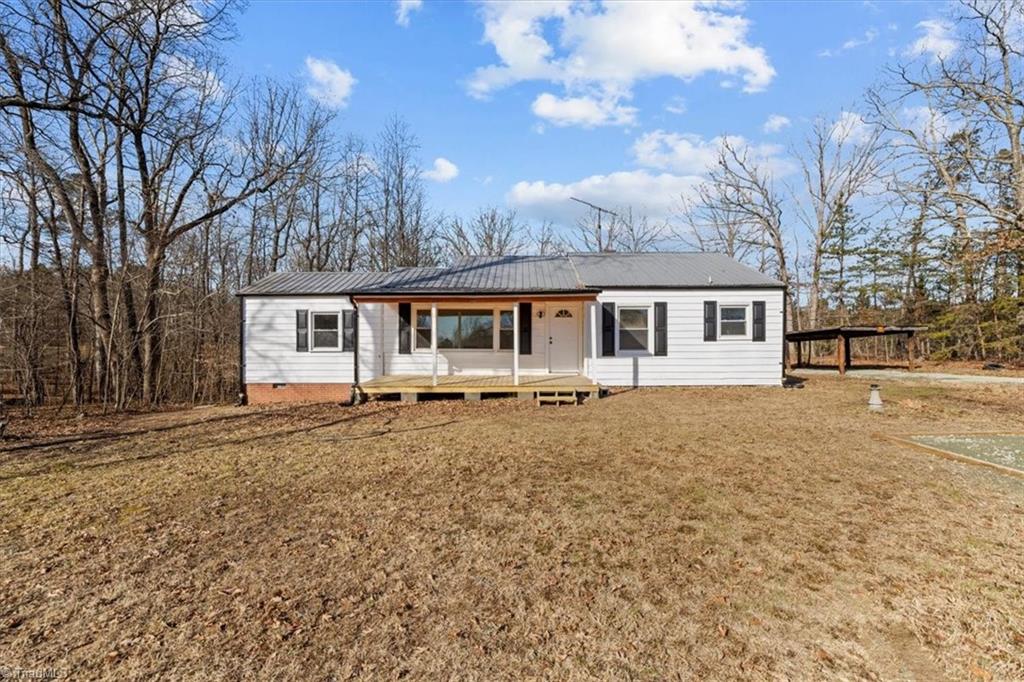 1548 Kersey Valley Road