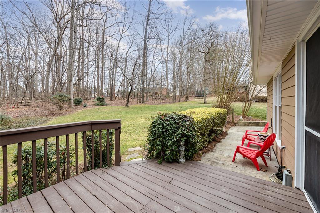 2709 Stonewick Court