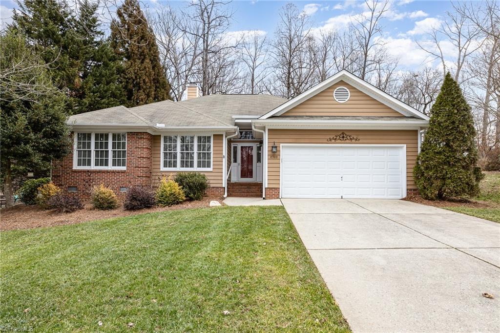 2709 Stonewick Court