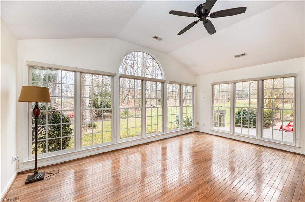 2709 Stonewick Court