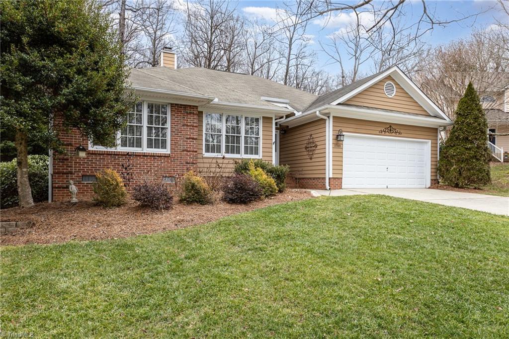 2709 Stonewick Court