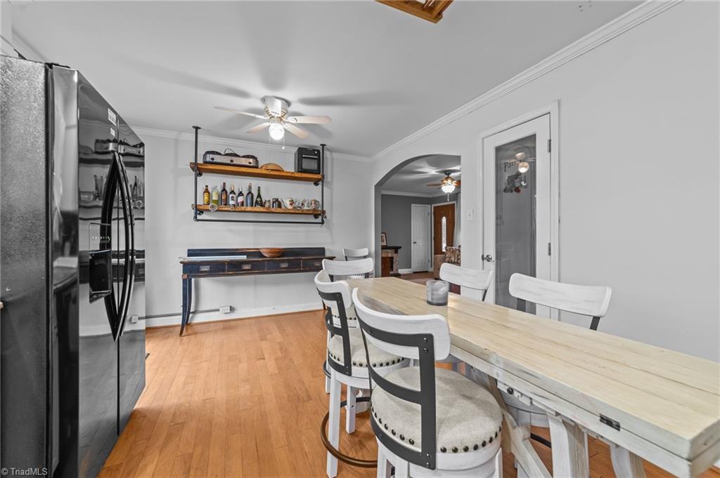 3013 Pleasant Ridge Road