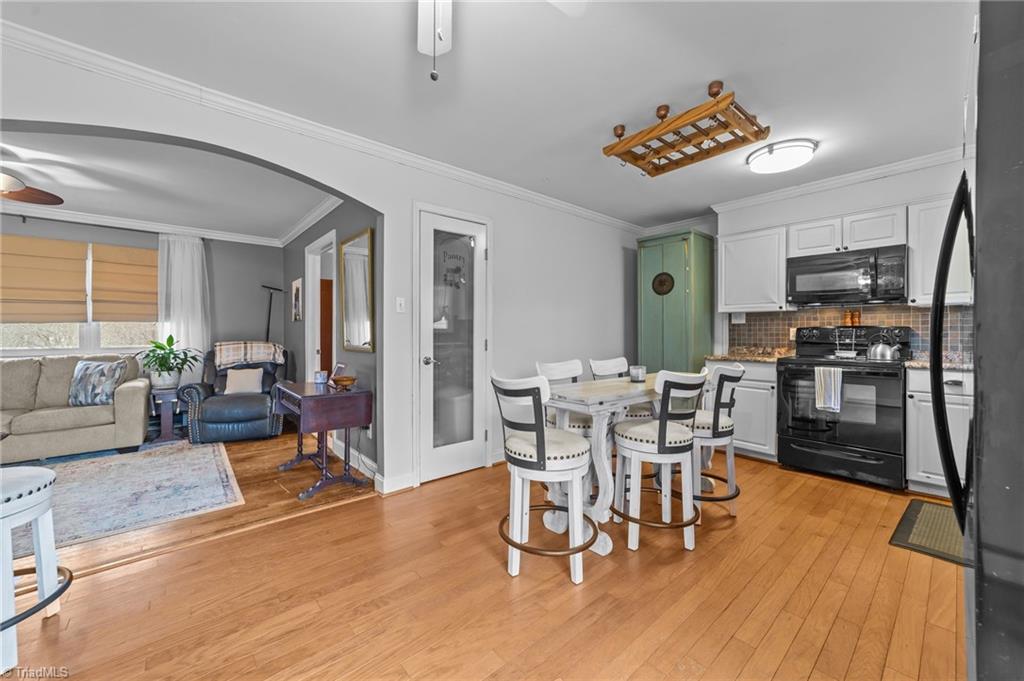 3013 Pleasant Ridge Road