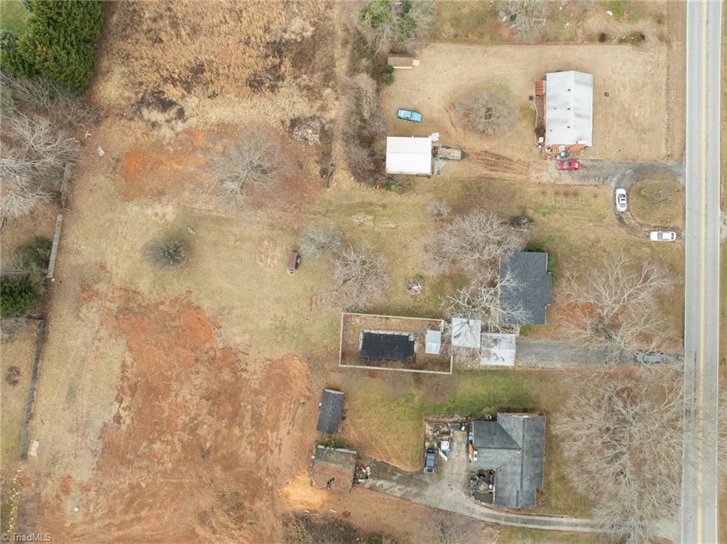 3013 Pleasant Ridge Road