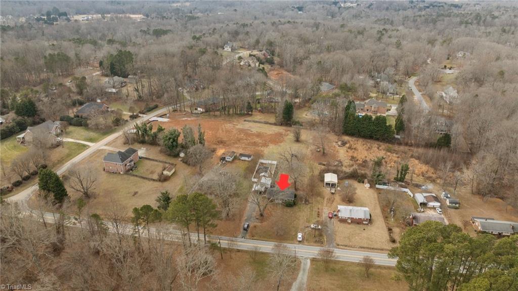 3013 Pleasant Ridge Road