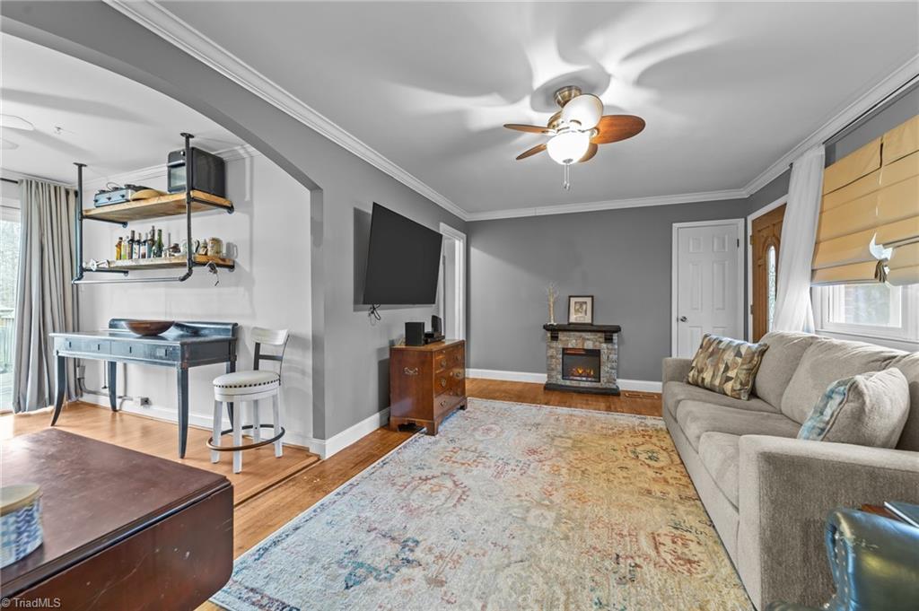 3013 Pleasant Ridge Road