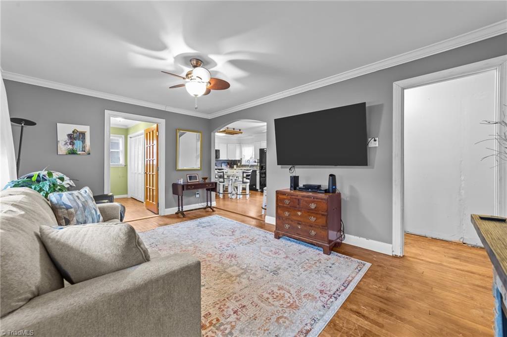 3013 Pleasant Ridge Road