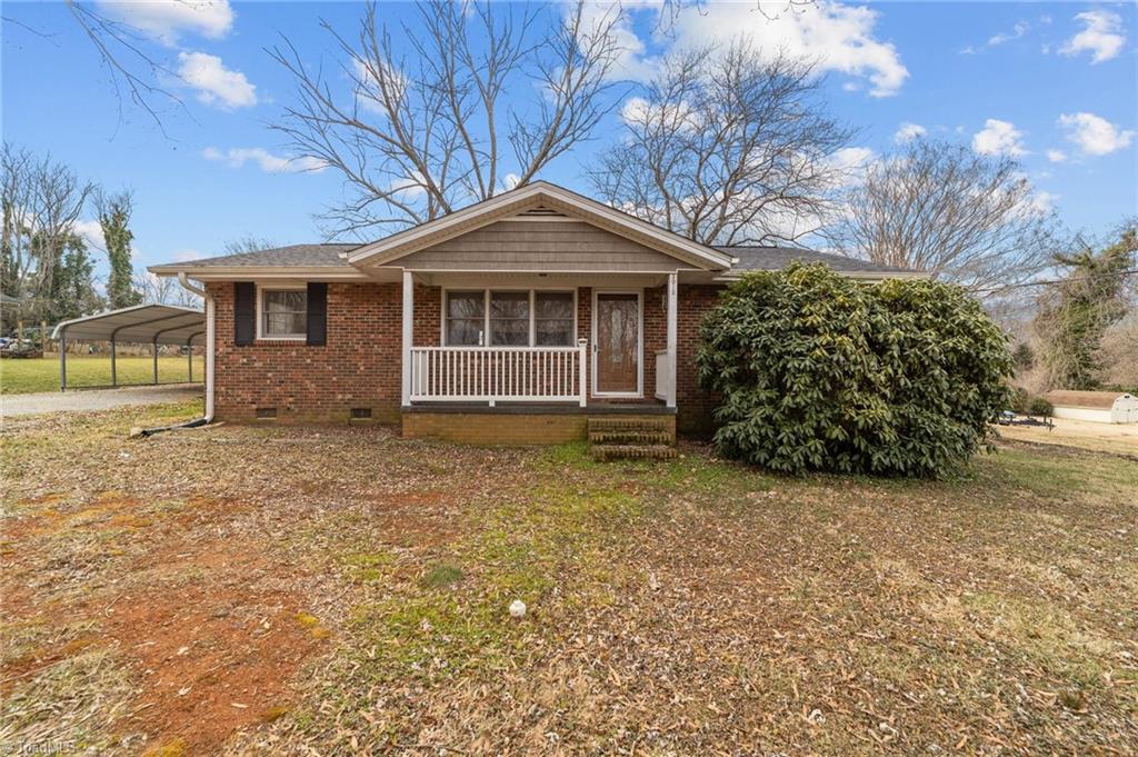 3013 Pleasant Ridge Road